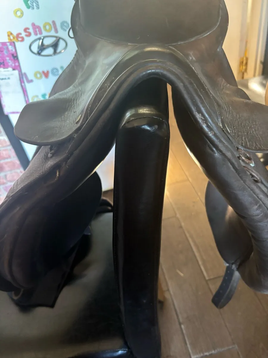 17 saddle - Image 2