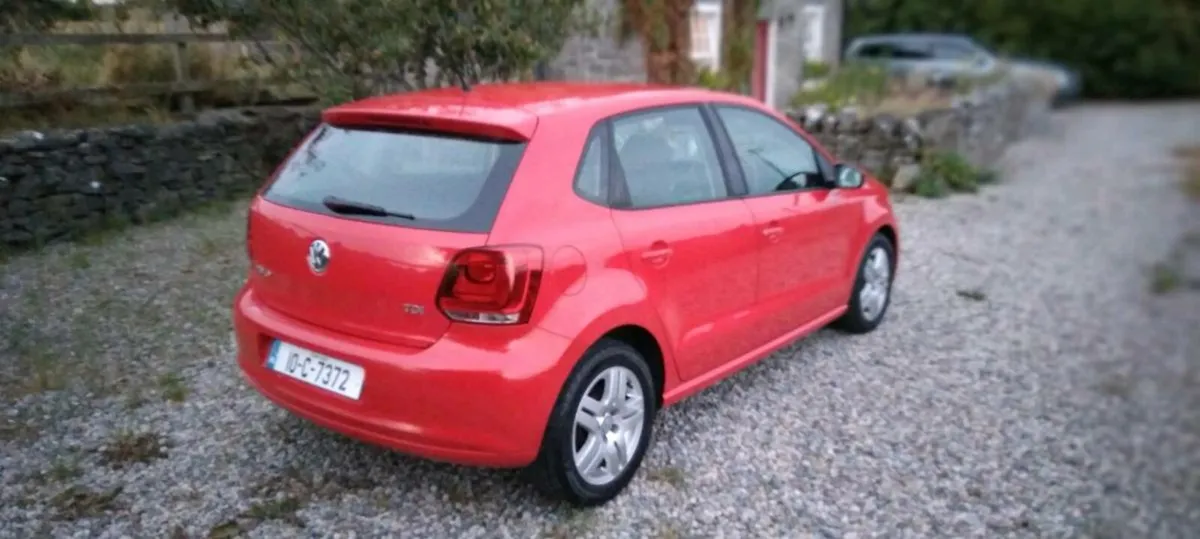 Vw Polo 1.6 TDI - Image 4