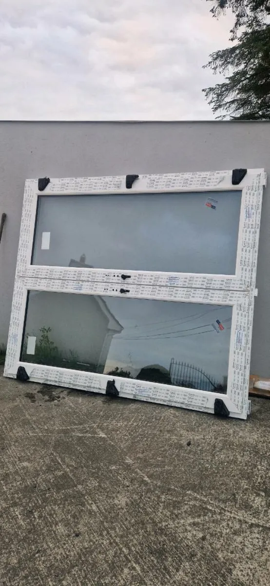 French Doors - Image 1