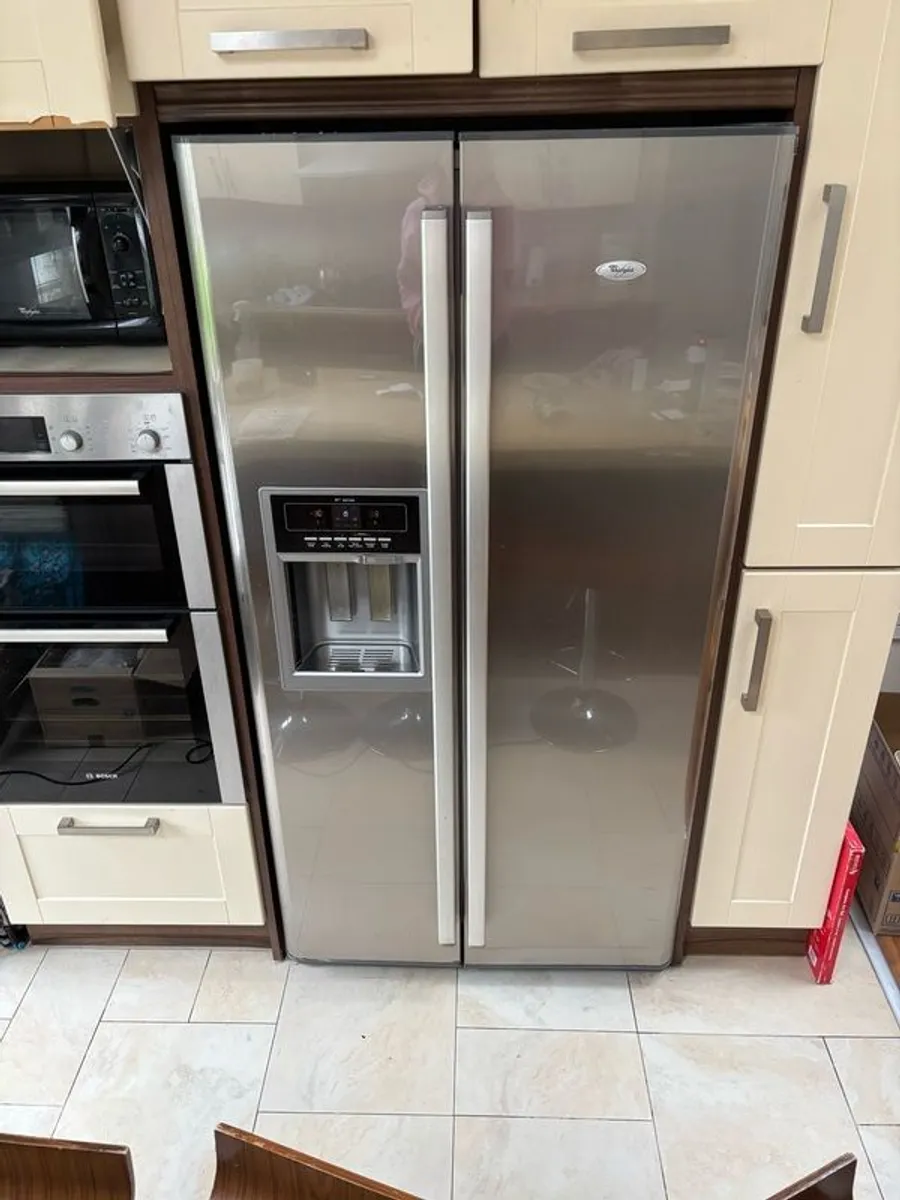 Fridge - Image 1