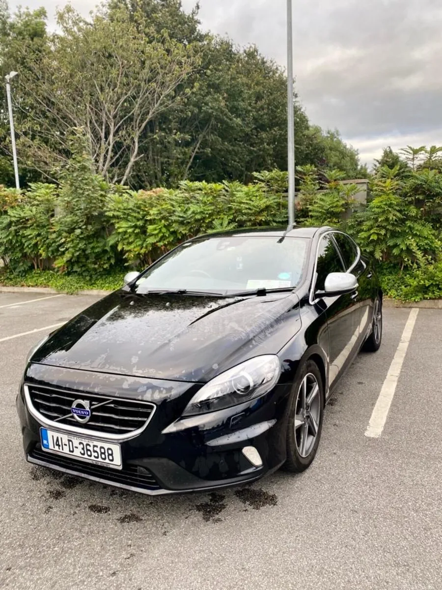 Volvo V40 for sale - Image 1