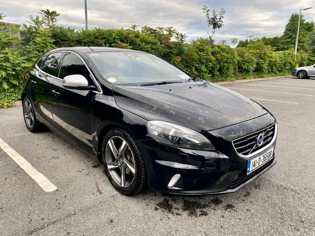 Volvo V40 for sale - Image 2