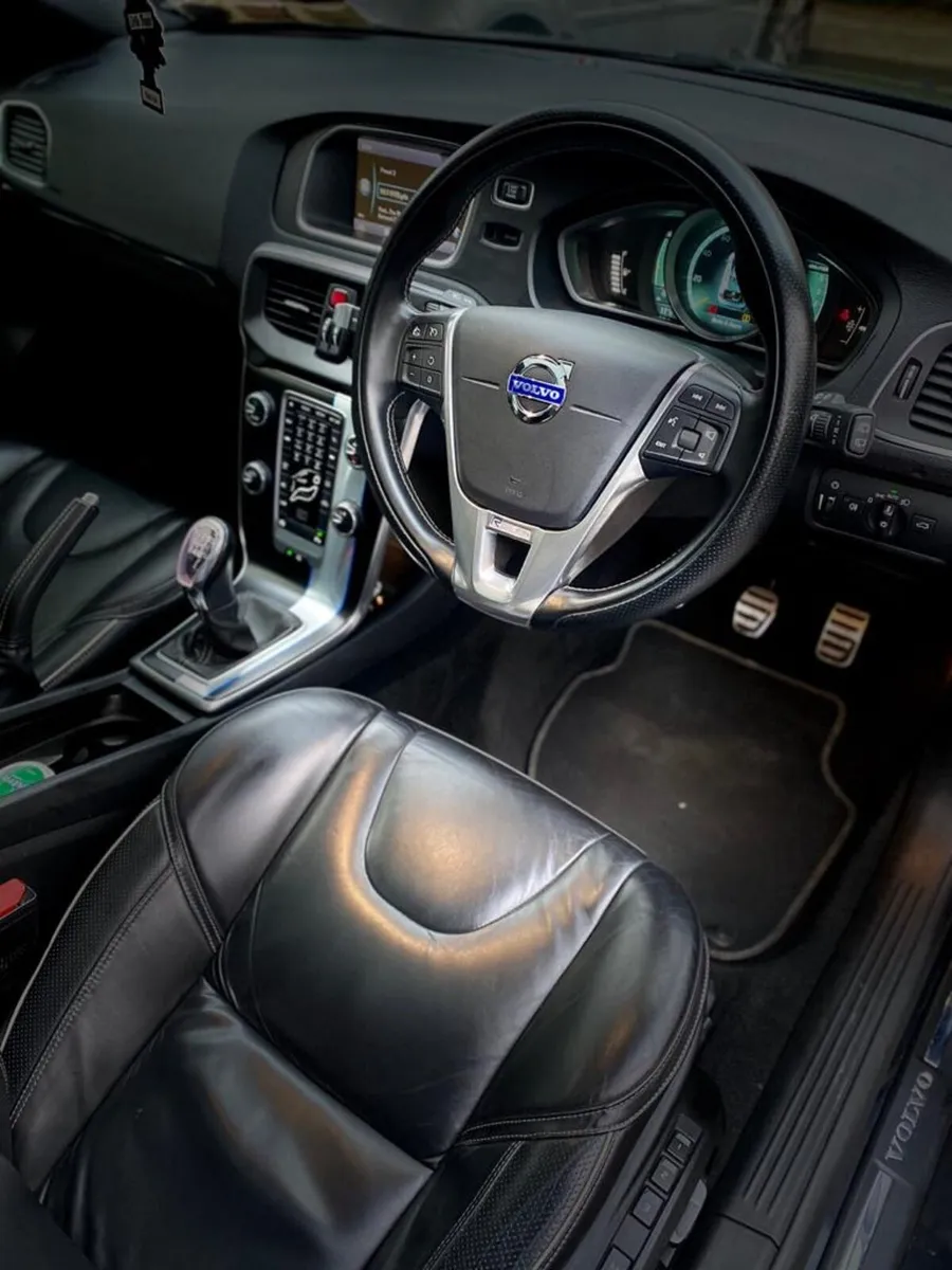 Volvo V40 for sale - Image 4