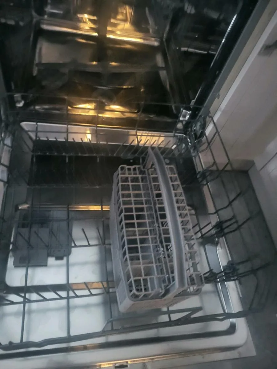 Nordmende df63 dishwasher - Image 1