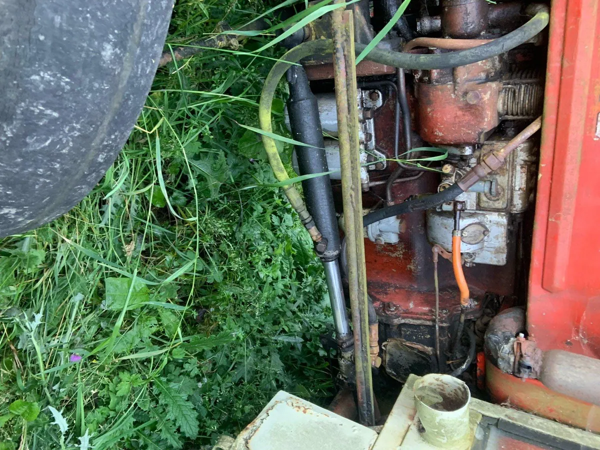 Zetor 6718 - Image 2