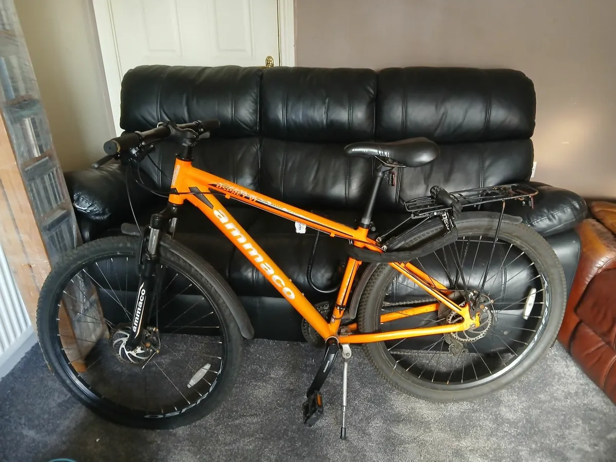 bike - Image 1