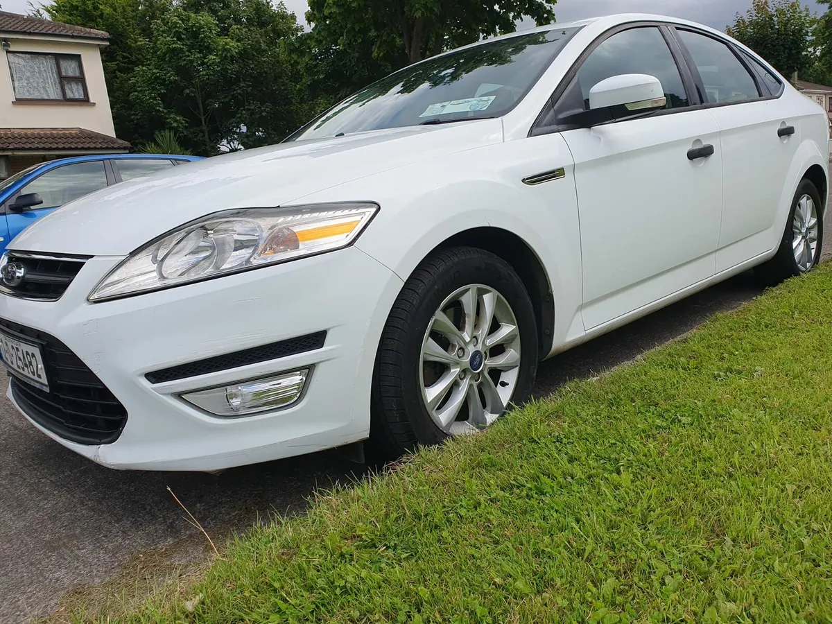 Ford Mondeo NCT 09/26 Low Kms,Tax 04/26 - Image 3