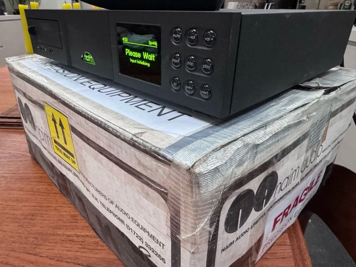 Naim Uniti2 - Image 1