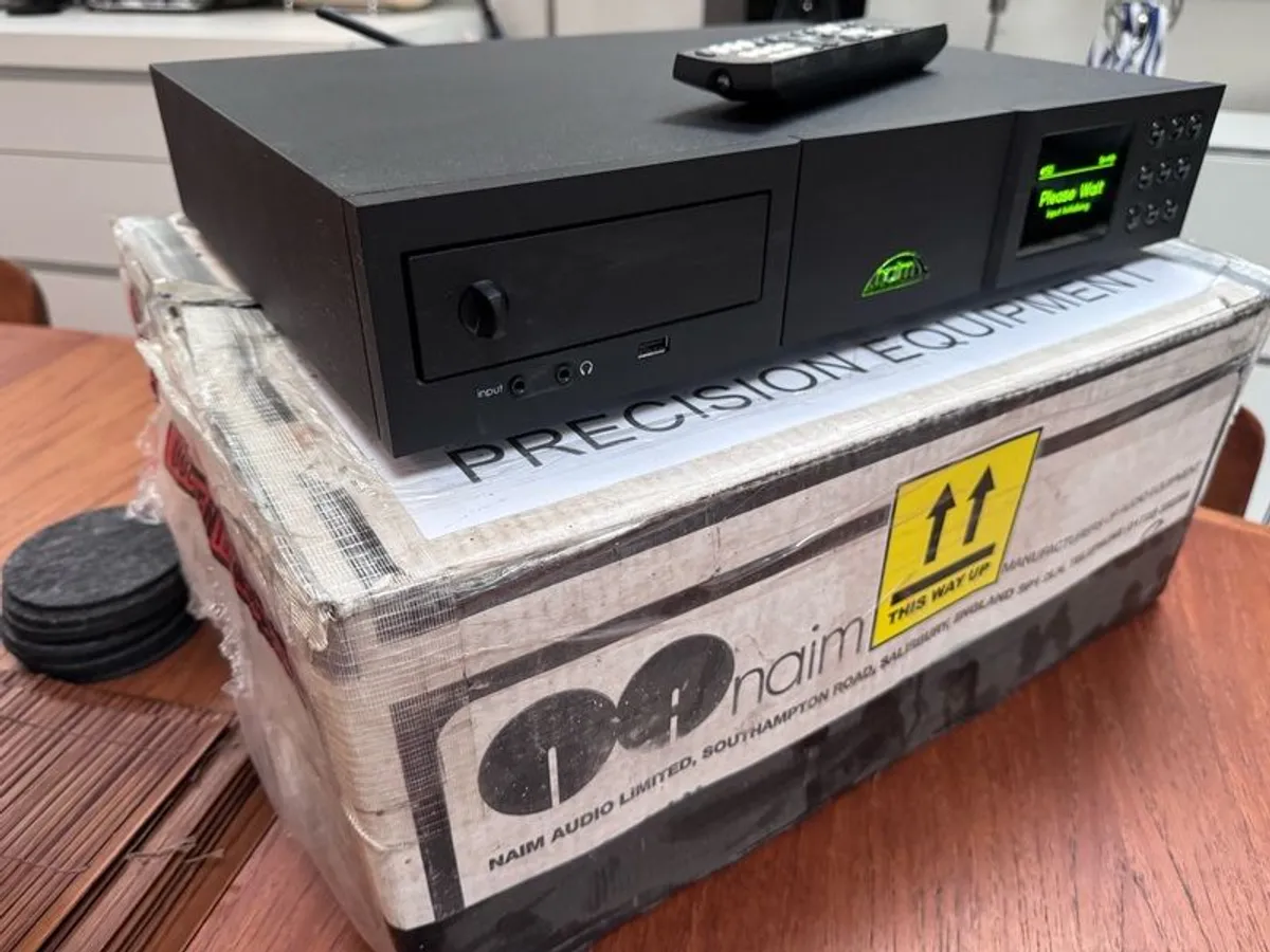 Naim Uniti2 - Image 2