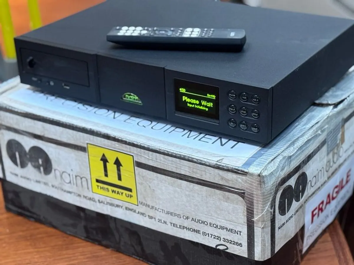 Naim Uniti2 - Image 3