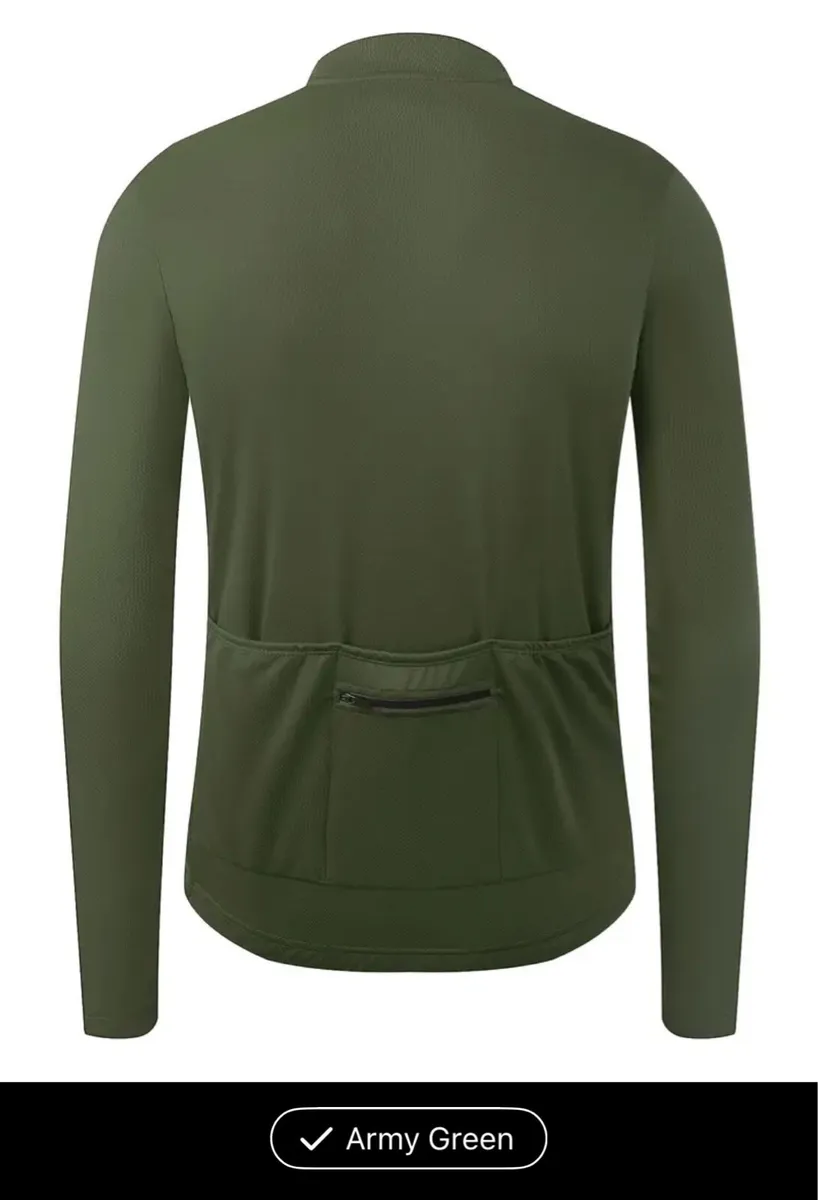 Bike jersey - Image 2