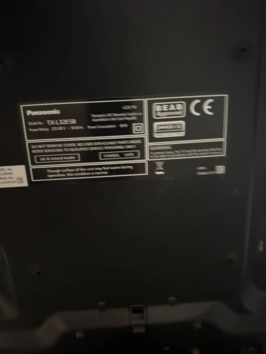 Tv - Image 2