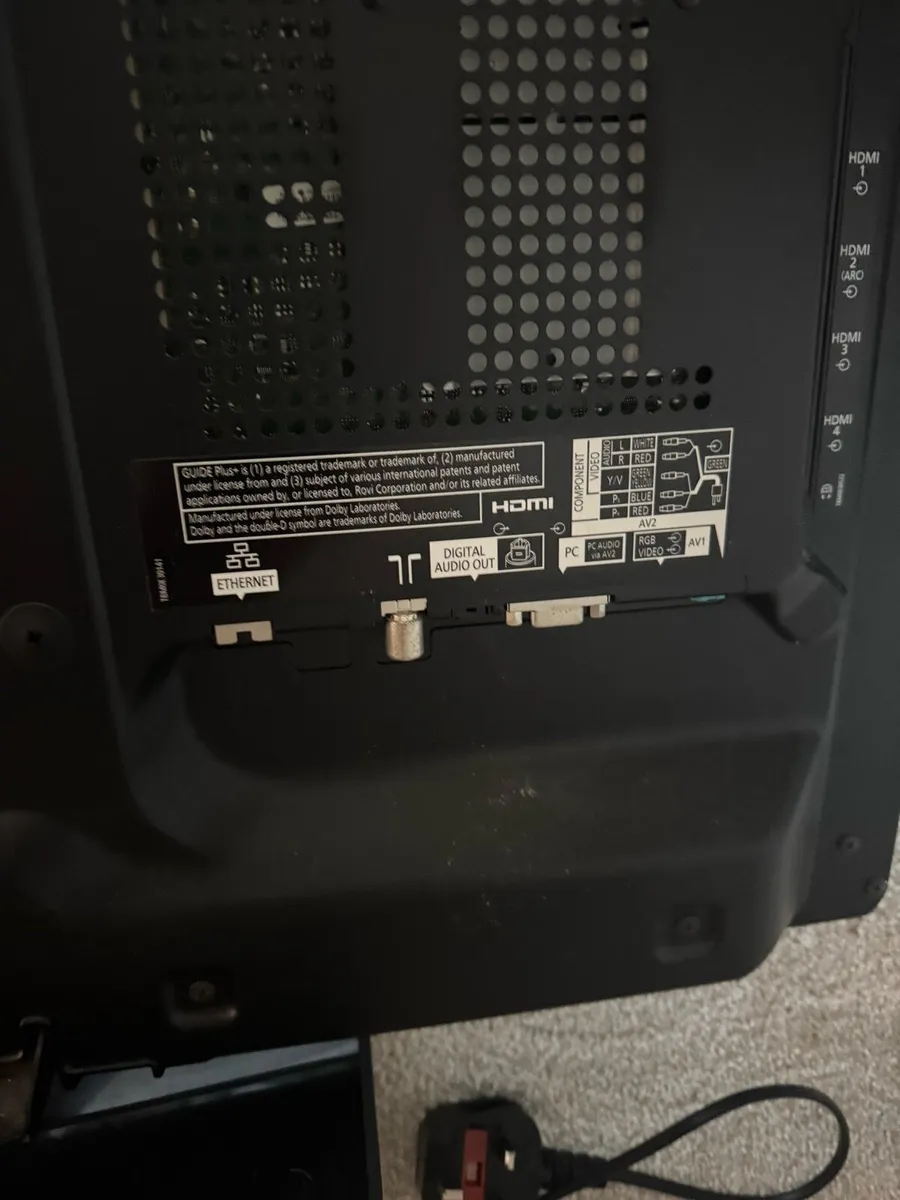 Tv - Image 3