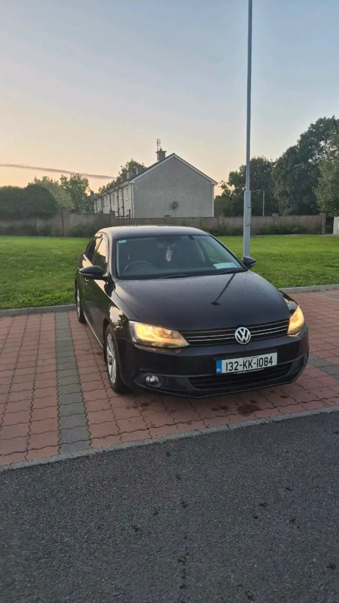 Volkswagen jetta 1.6L - Image 1
