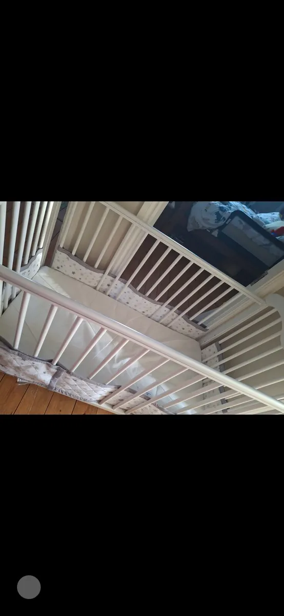 Babylo cot