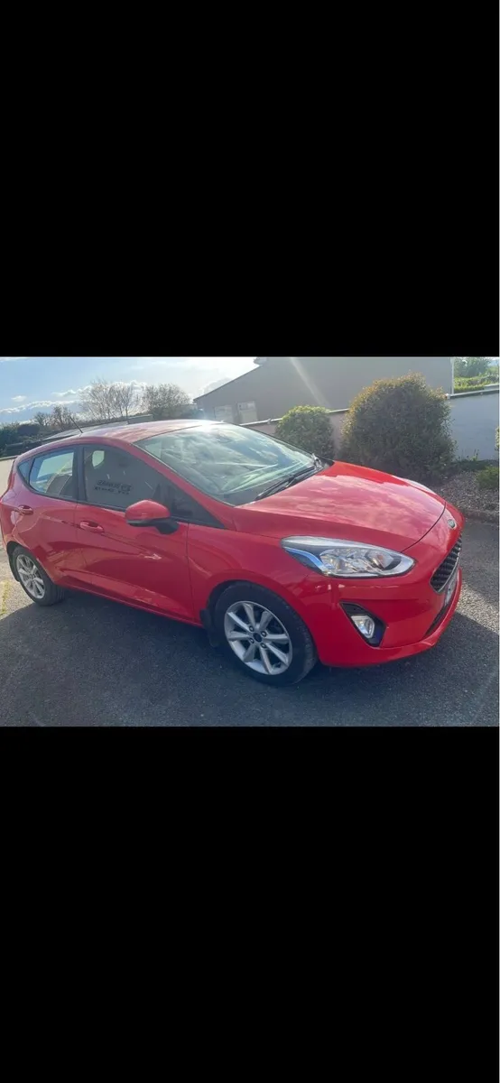 Ford fiesta (172) - Image 1