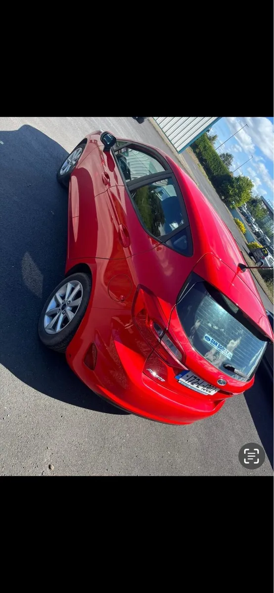 Ford fiesta (172) - Image 2