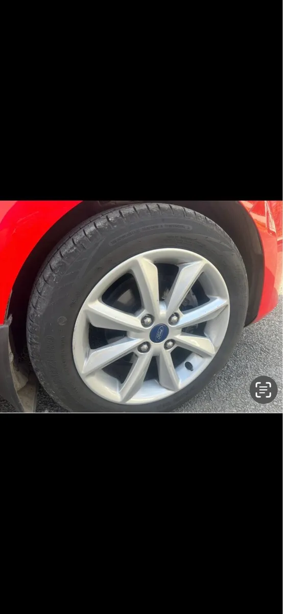 Ford fiesta (172) - Image 3
