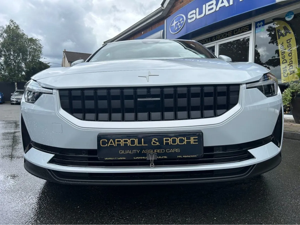 Polestar 2 Long-ranger 78kwh/170kw 220 Bhp - Stun - Image 4