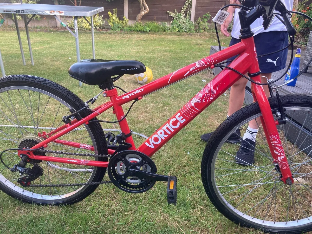 Child’s bike - Image 1