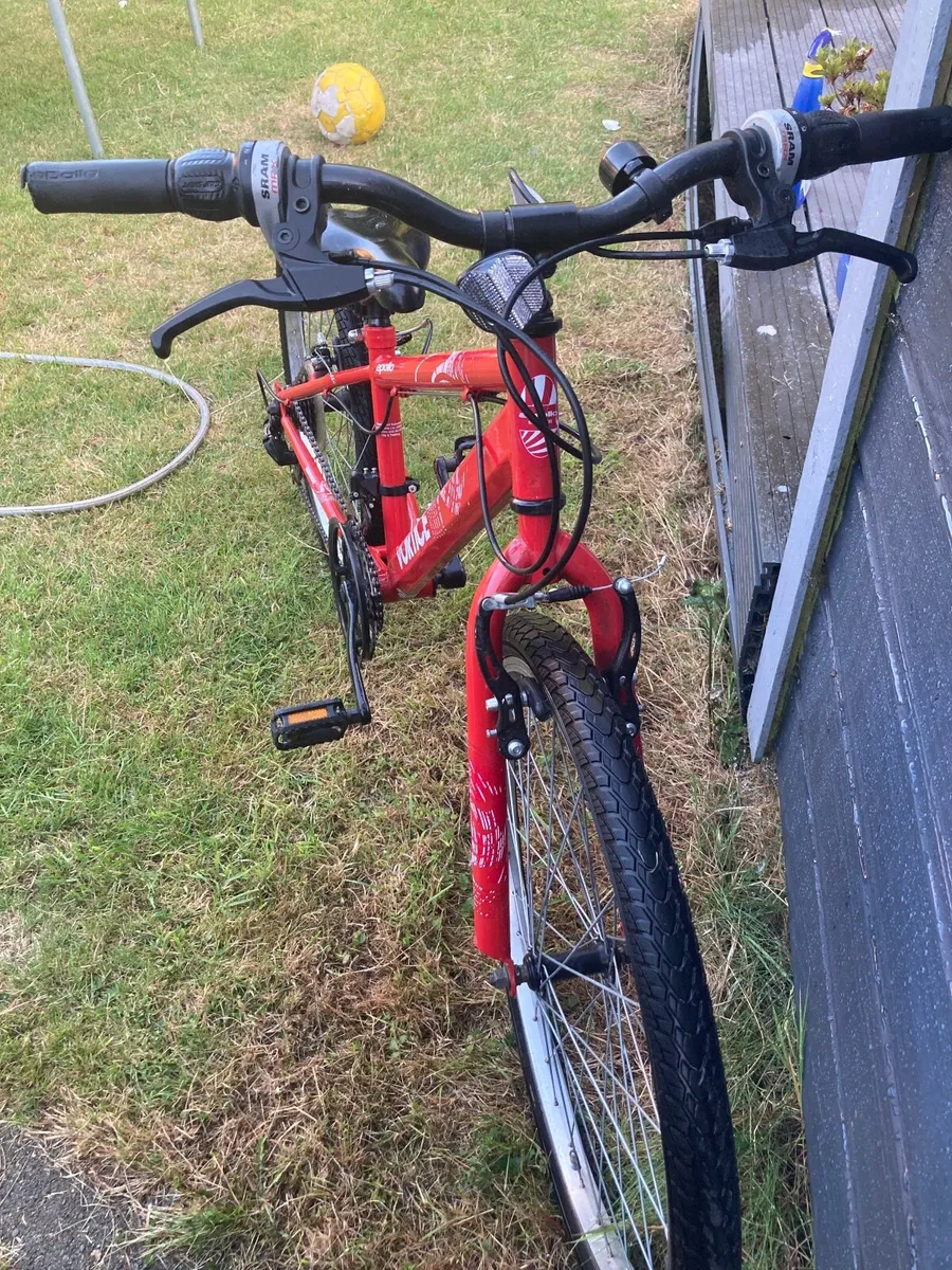 Child’s bike - Image 2