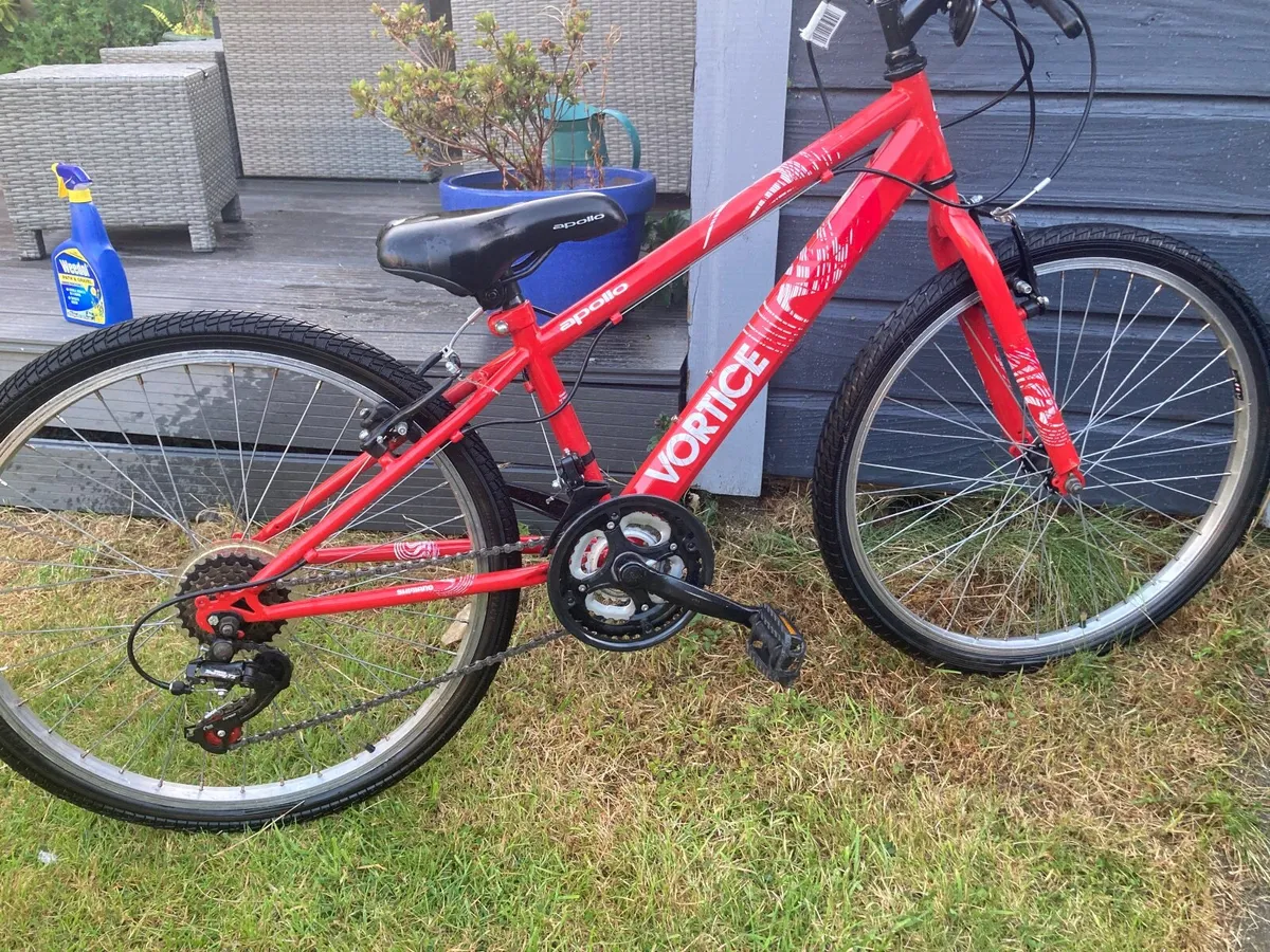 Child’s bike - Image 3