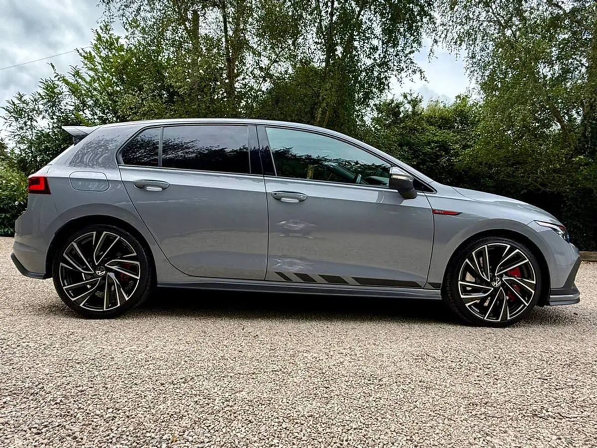 Volkswagen Golf Clubsport GTI TSI 300 BHP - Image 2