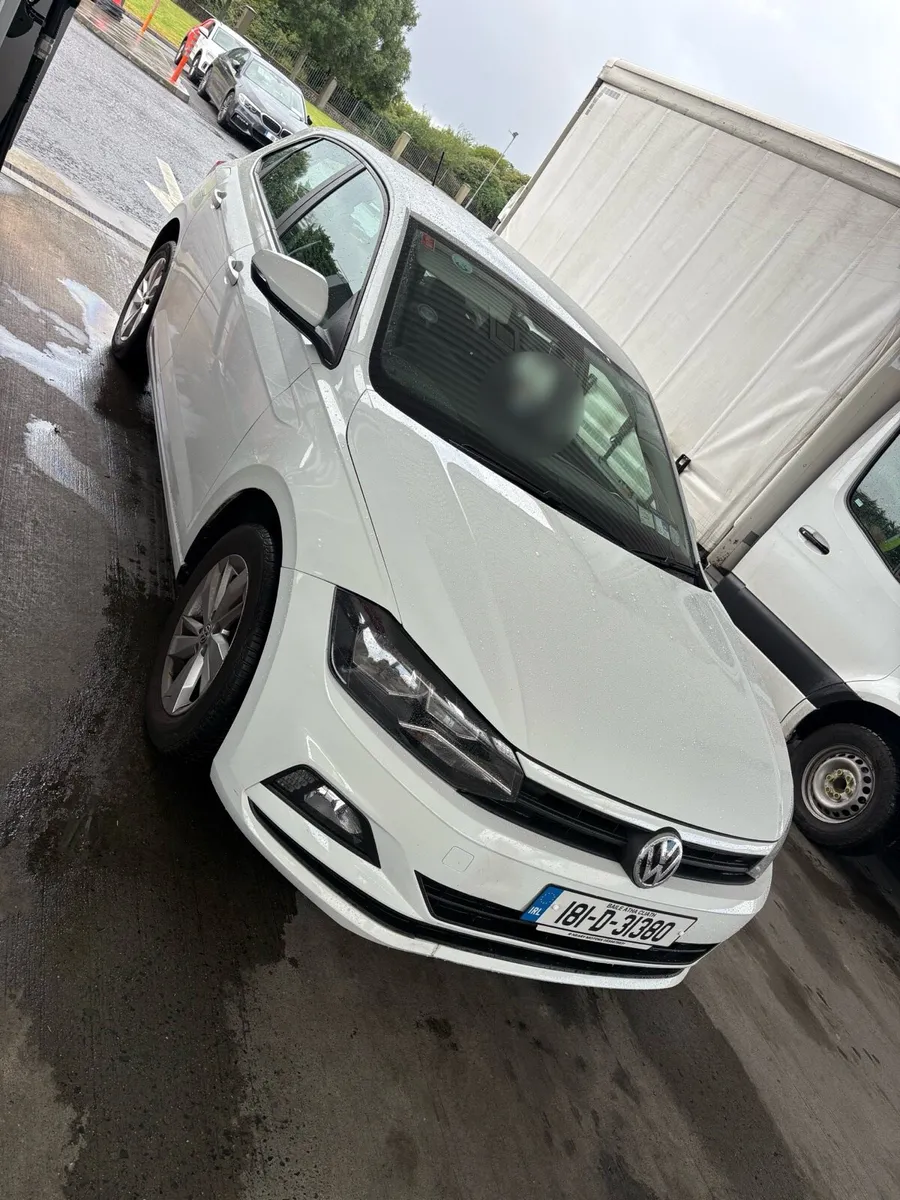 Volkswagen Polo 1 litre - Image 1