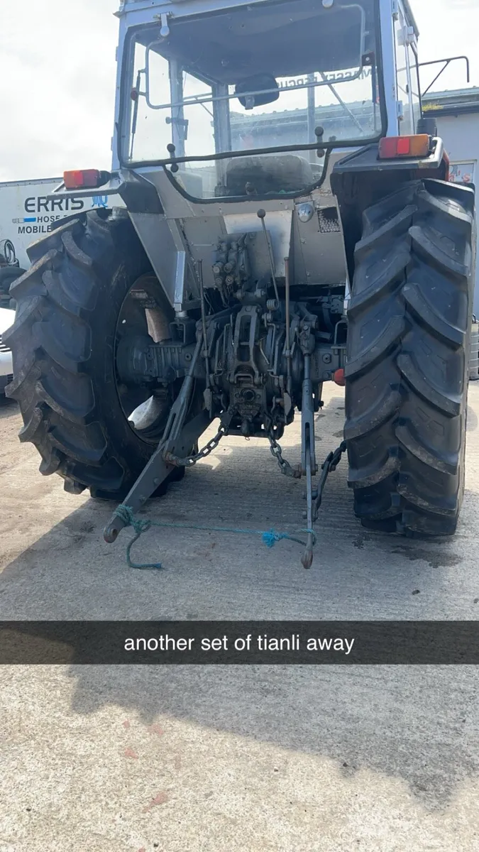 tractor tyres - Image 4