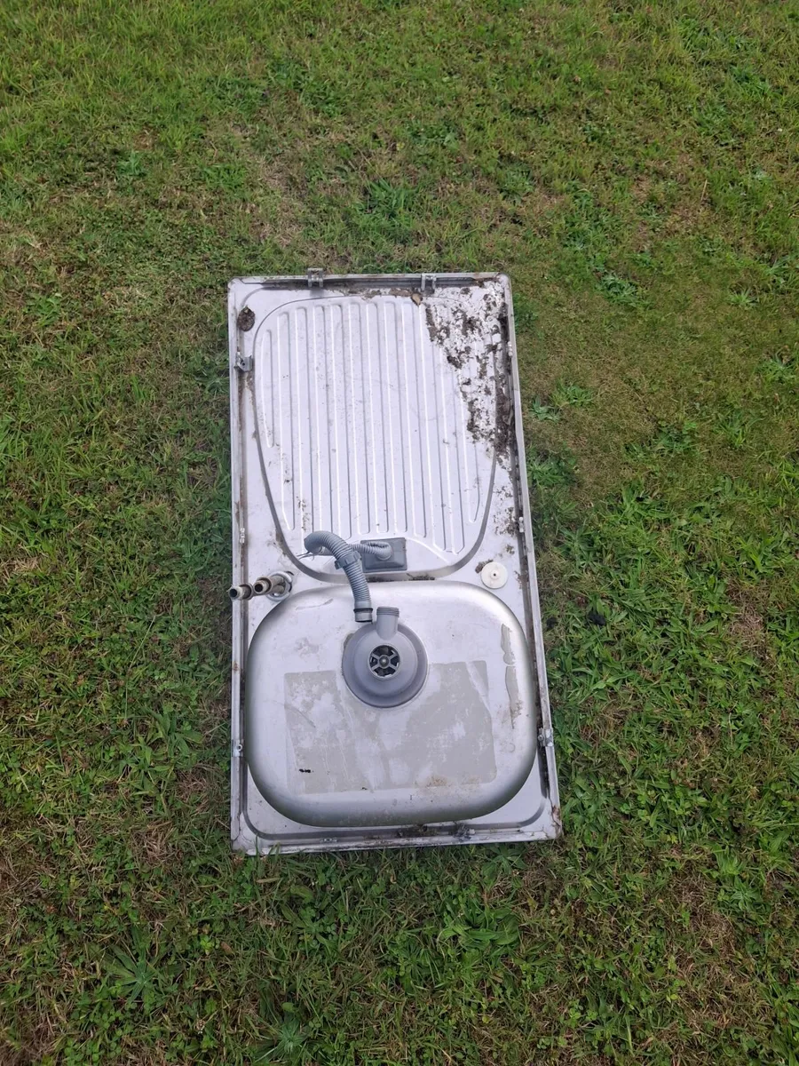 Kitchen sink - Image 3