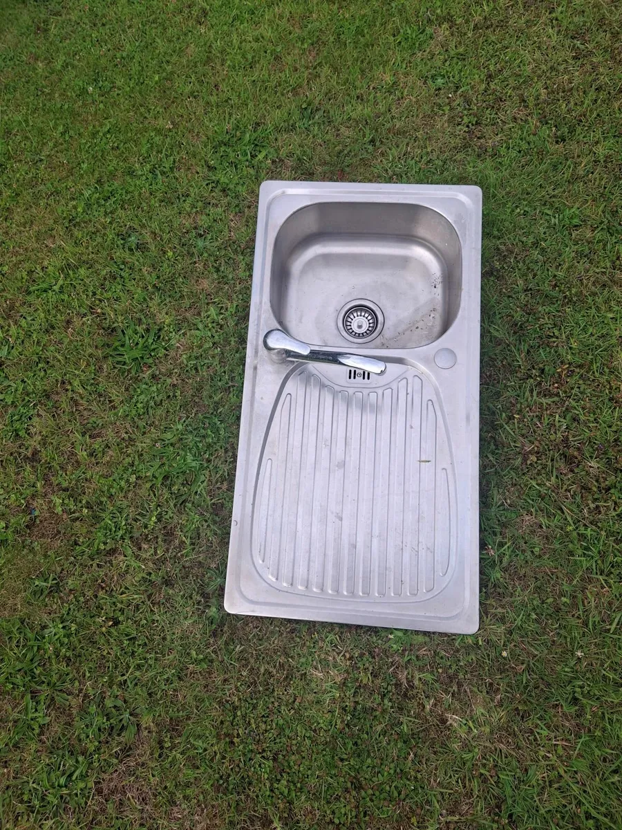 Kitchen sink - Image 4