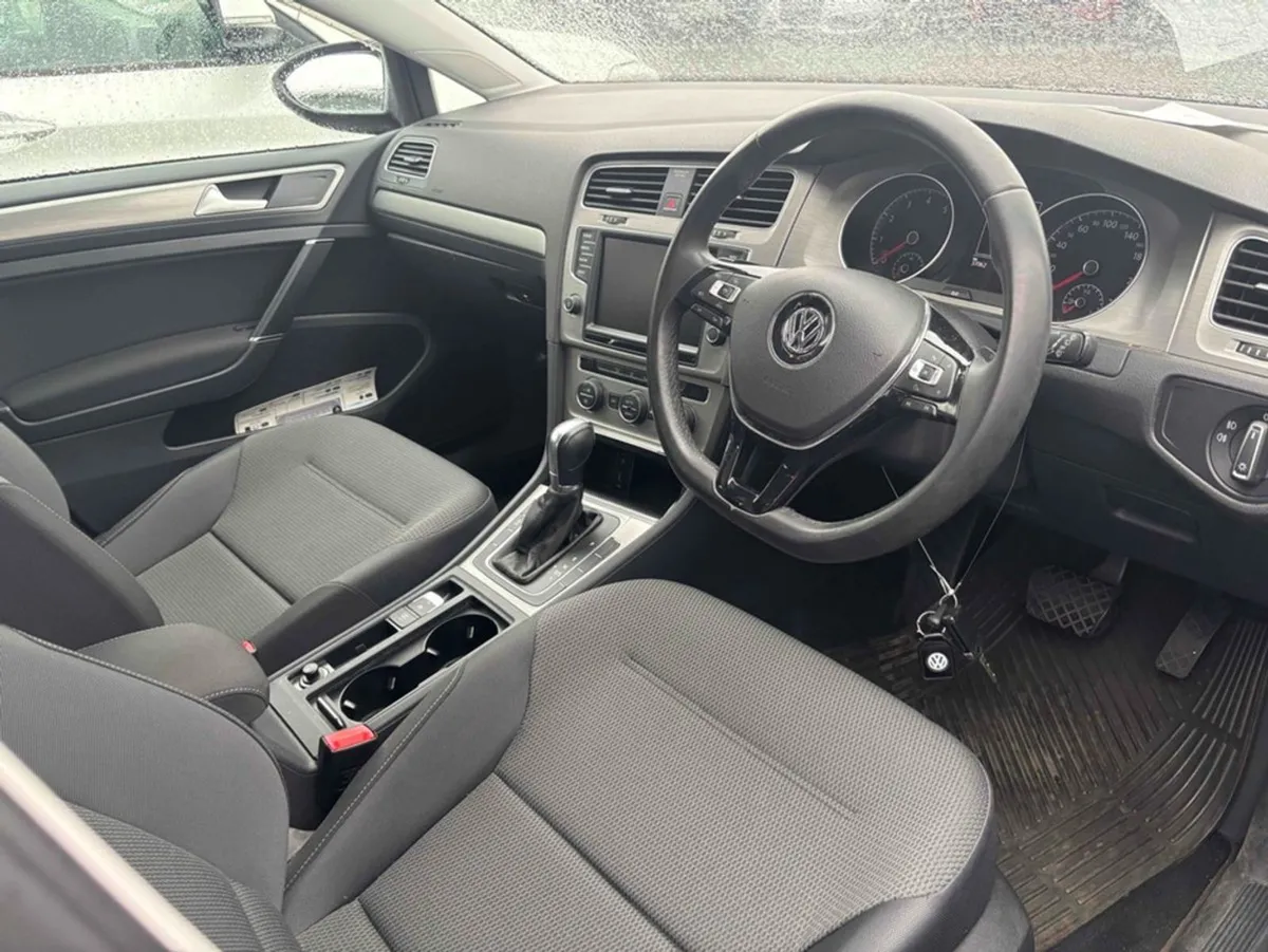 Volkswagen Golf 1.2 TSI Auto - Image 3