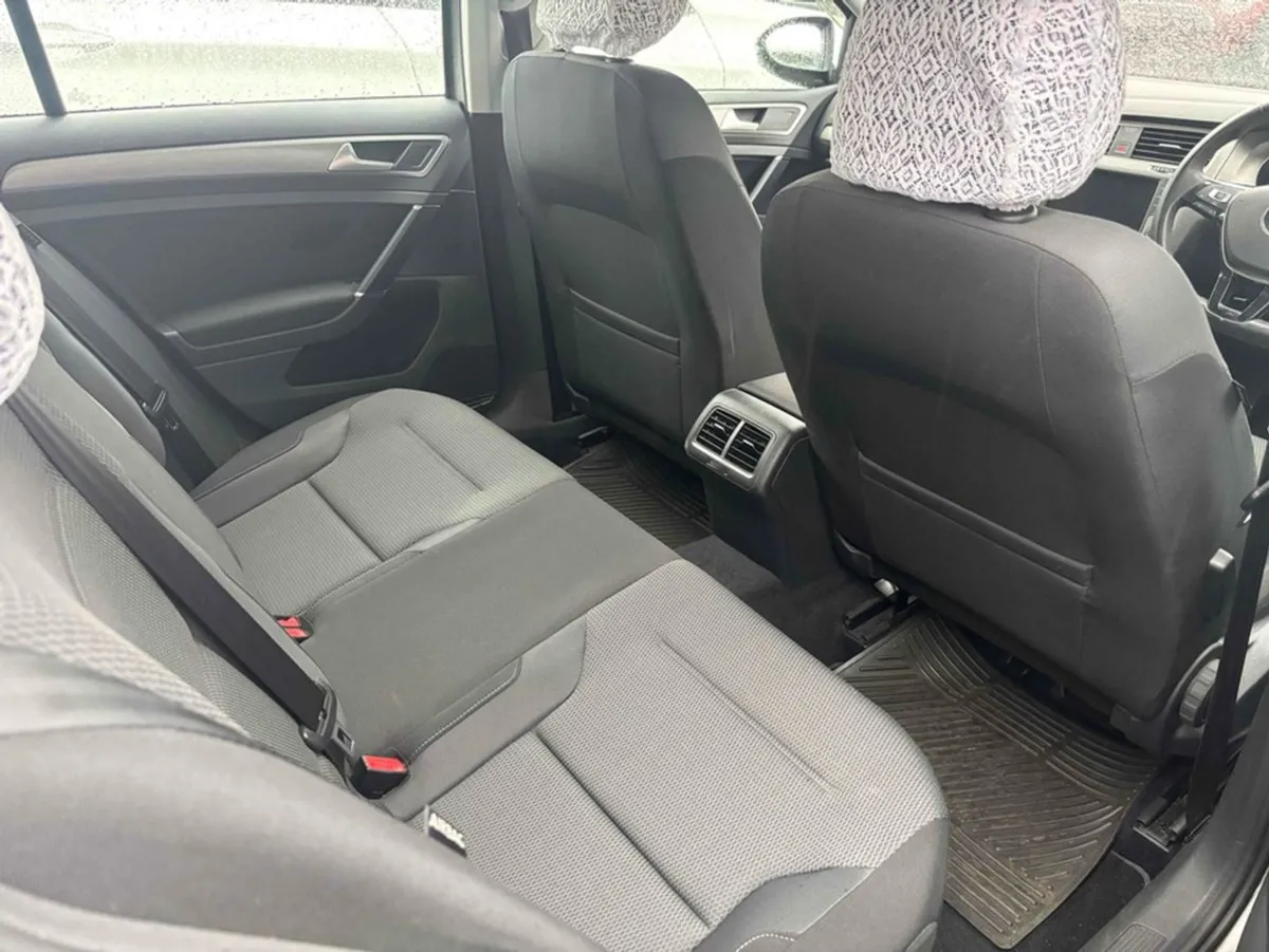 Volkswagen Golf 1.2 TSI Auto - Image 4