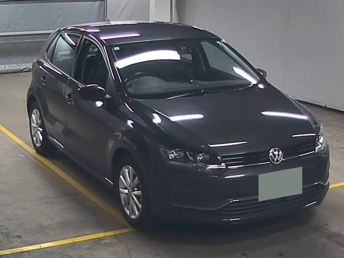 Volkswagen Polo 1.2 TSI Auto - Image 1
