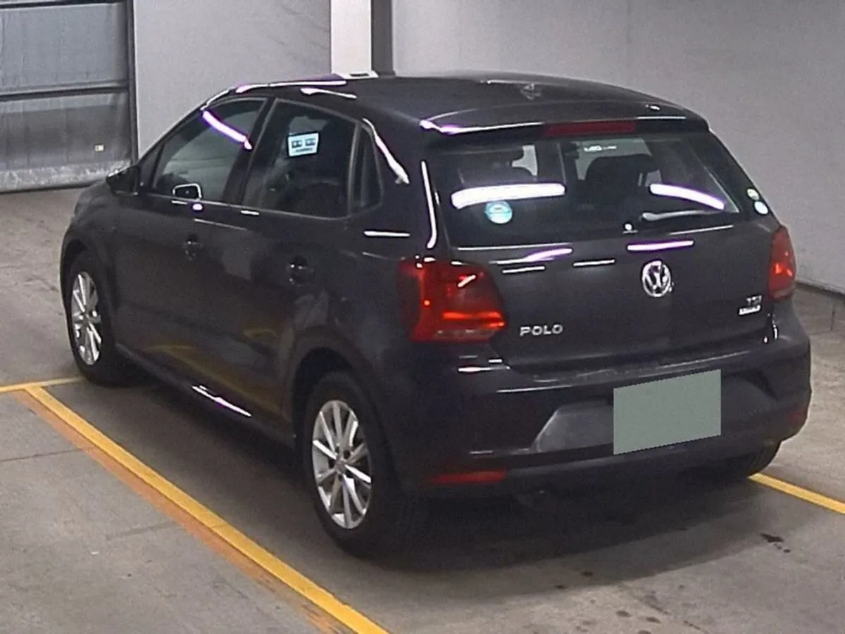 Volkswagen Polo 1.2 TSI Auto - Image 2