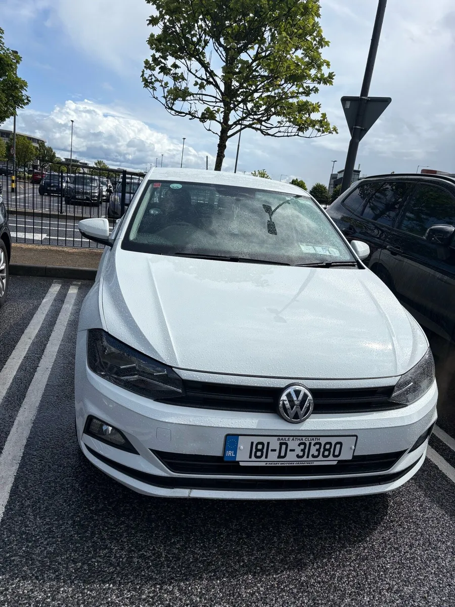 Volkswagen Polo 1 litre - Image 3
