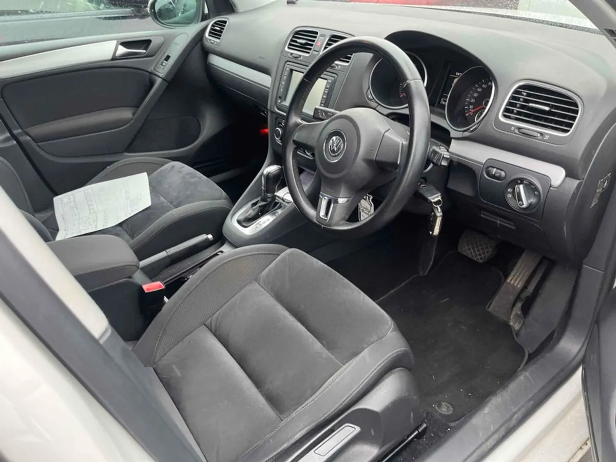 Volkswagen Golf 1.4 TSI Comfortine Auto - Image 3