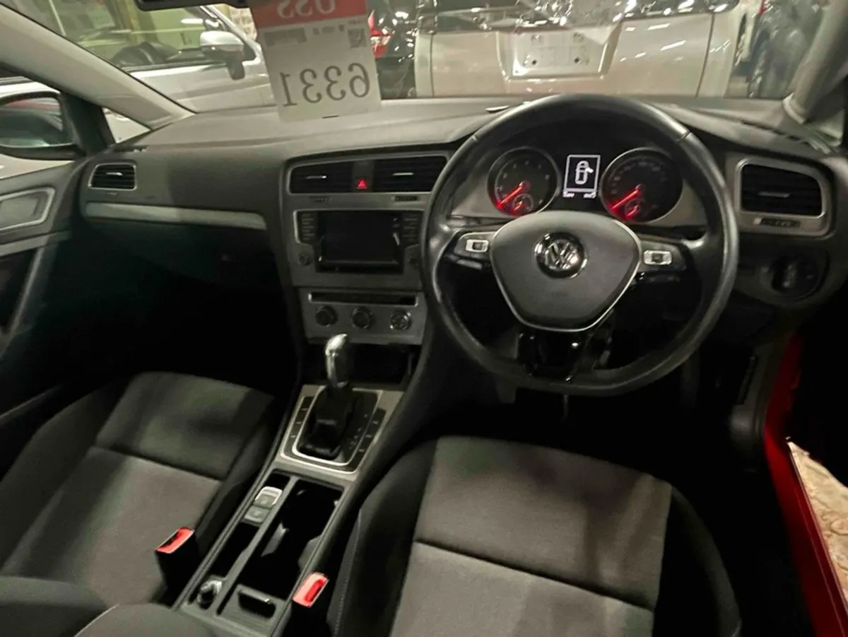 Volkswagen Golf 1.2 TSI Auto - Image 4