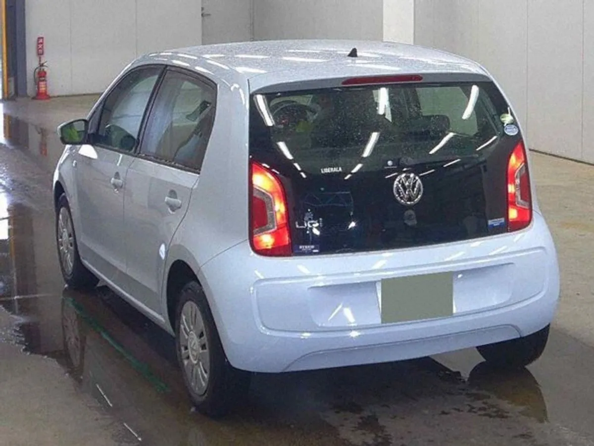 Volkswagen Up! 1.0 Move UP  Auto - Image 2