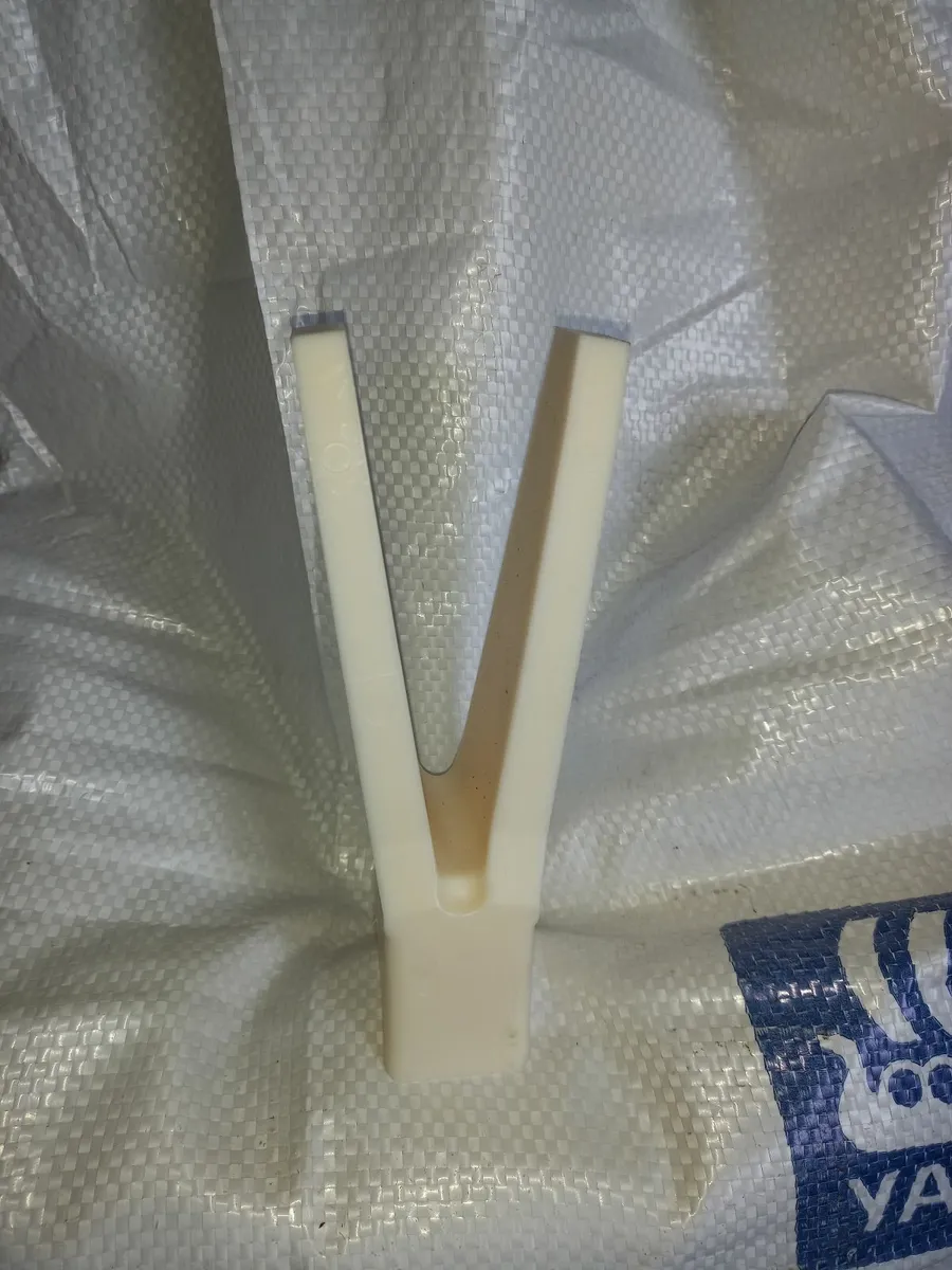 Kverneland plastic conditioners tines - Image 2