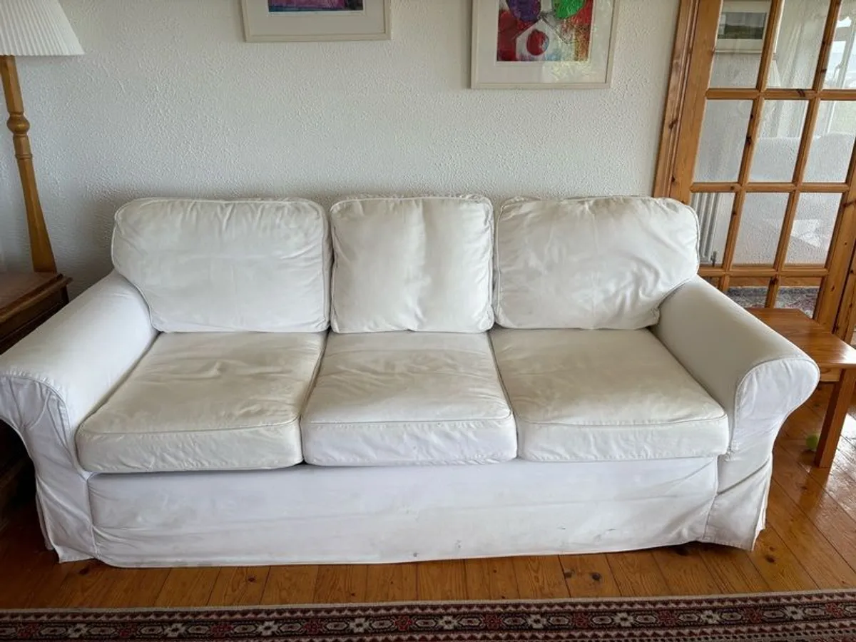 Sofa Bed - Image 1