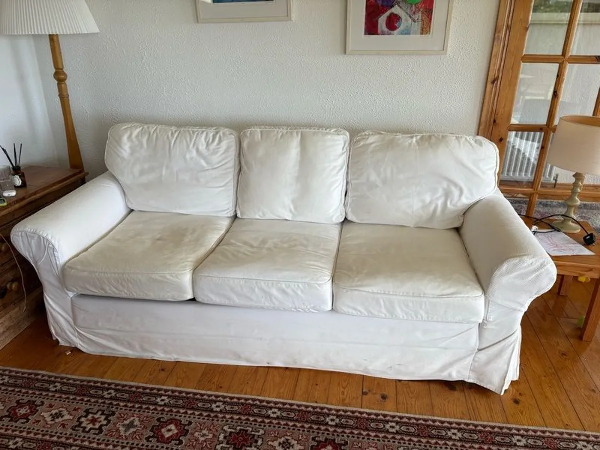 Sofa Bed - Image 2