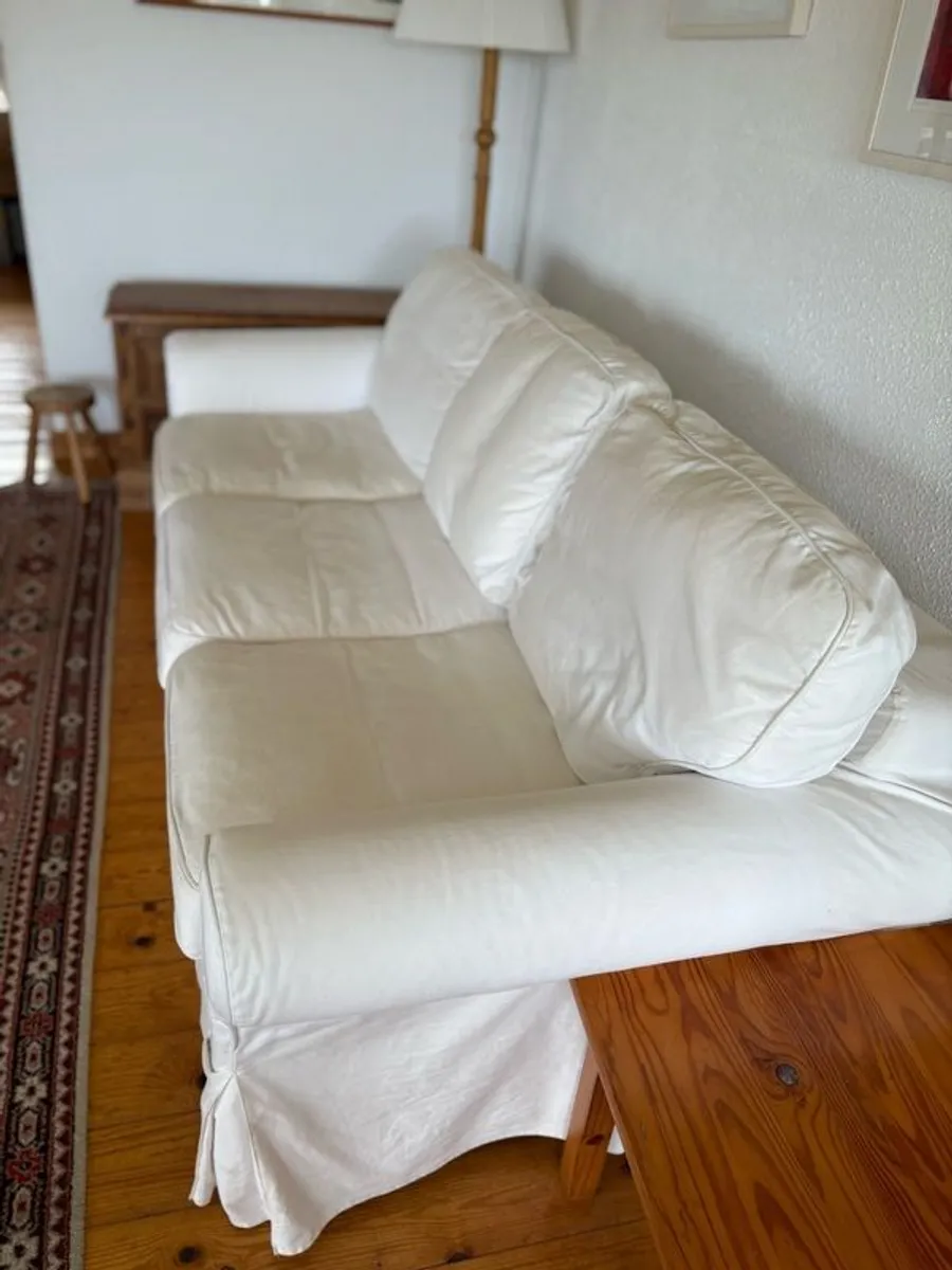 Sofa Bed - Image 3
