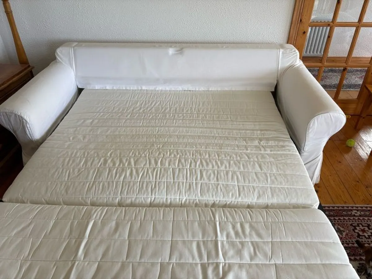 Sofa Bed - Image 4