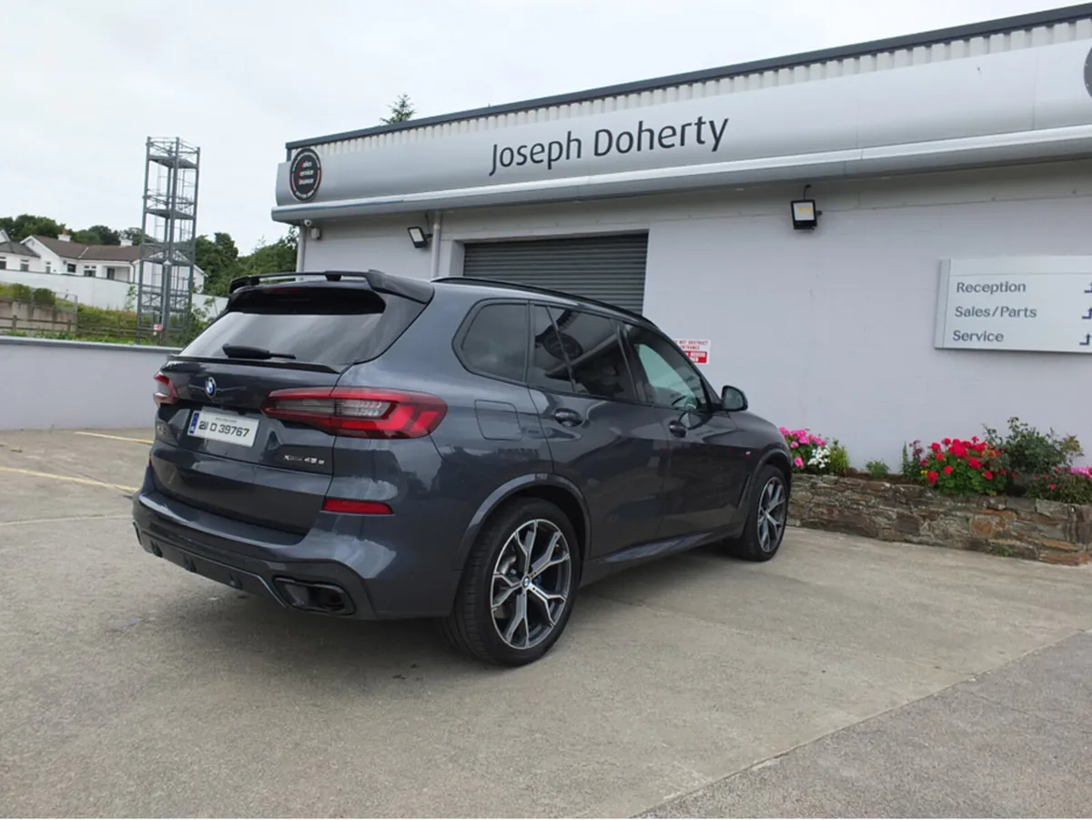 Bmw X5 45e M-Sport - Image 2