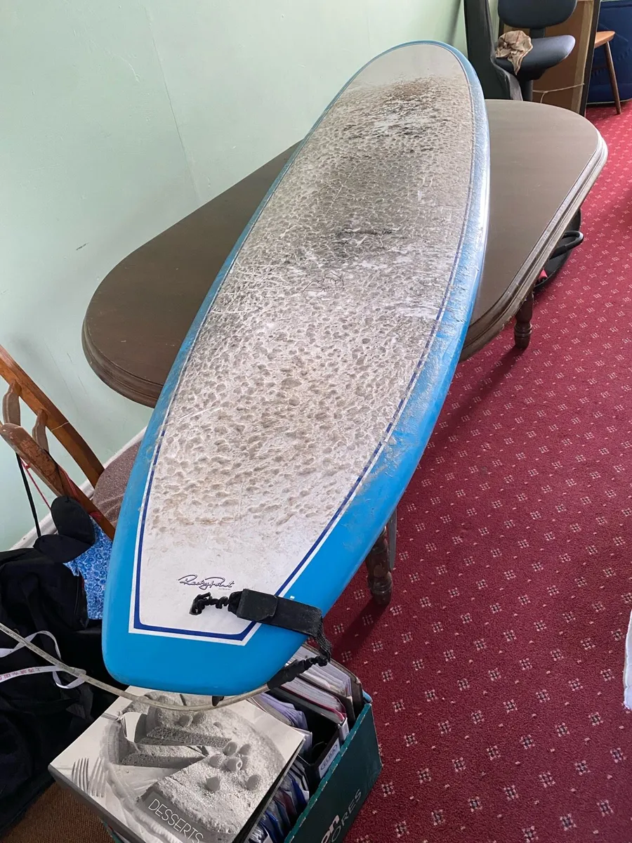 Surf board - Image 1