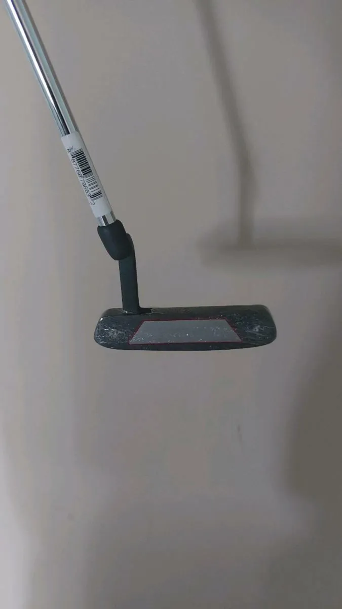 Left handed Wilson putter Brand new - Image 1