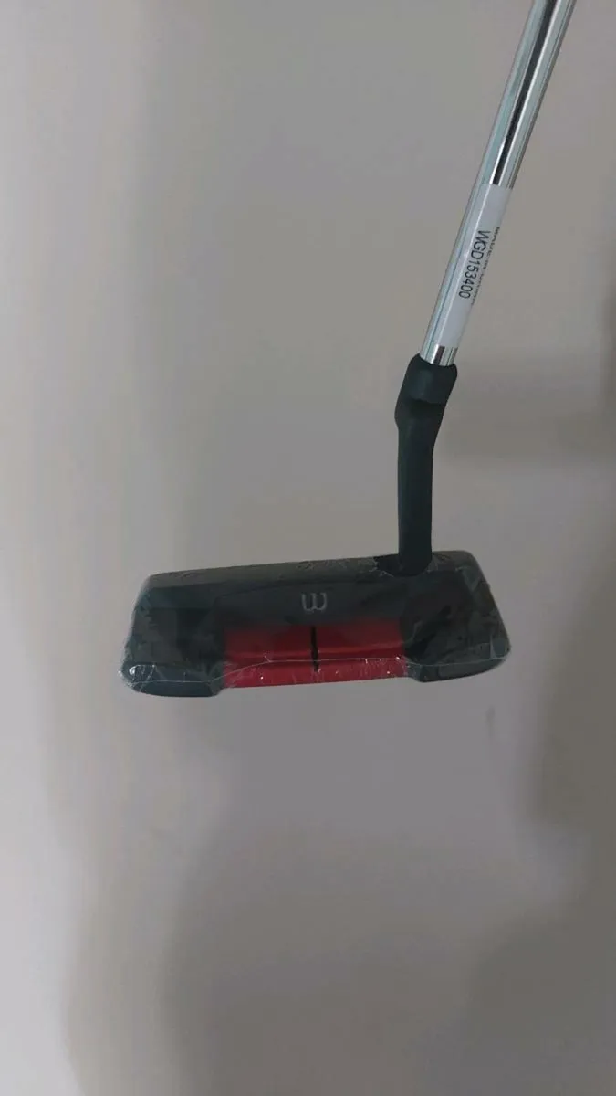 Left handed Wilson putter Brand new - Image 2