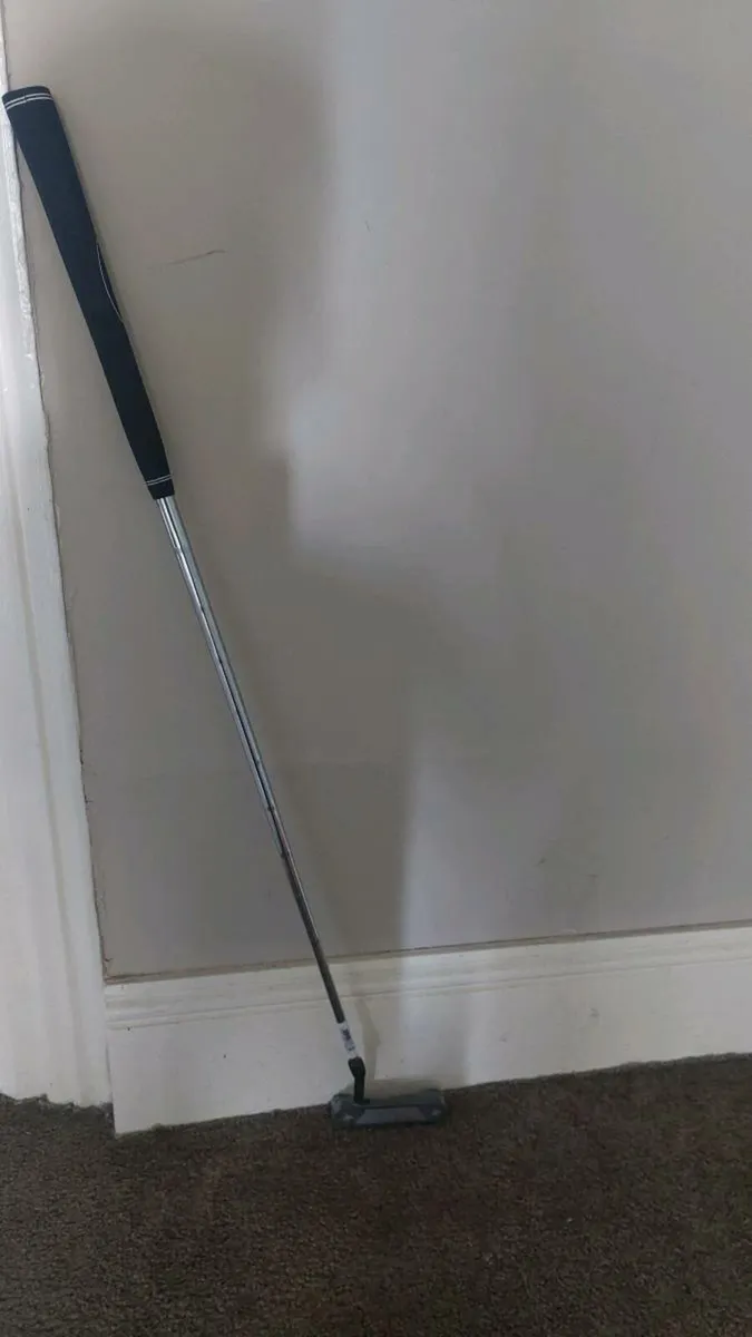 Left handed Wilson putter Brand new - Image 4