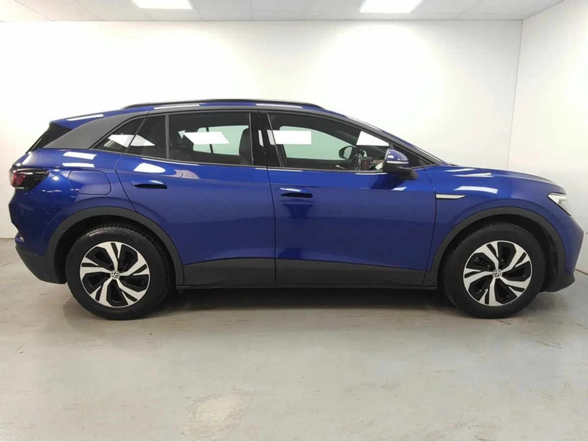 Volkswagen ID.4 Pure 109 K City 52kwh 148HP 5DR A - Image 4